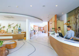 Bandara Beach Resort, Phuket 4