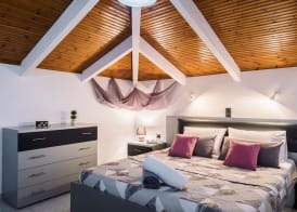 Villa Corali Apartments Sea Breath & Pool 2