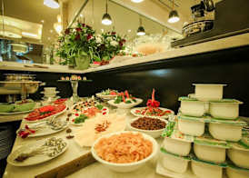 Grand Minerva Hotel 5
