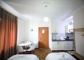 Villa Reve de Tirana 2