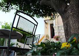 Villa Mon Rêve Apartements 5