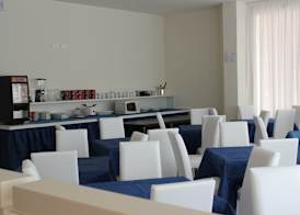 Hotel Marina 4