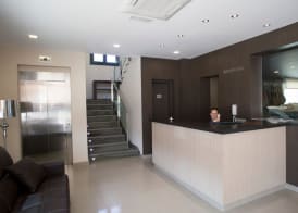 Hotel Restaurante El Corte 3