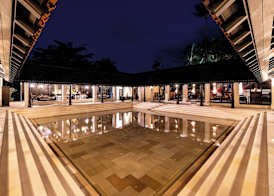 The Lamai Samui 3