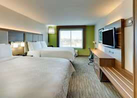 Holiday Inn Express & Suites LAKE WORTH NW LOOP 820 by IHG 4