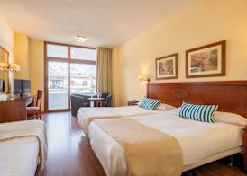 Leonardo Hotel Torremolinos Costa Del Sol 2