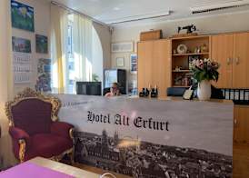 Hotel Alt-Erfurt 2