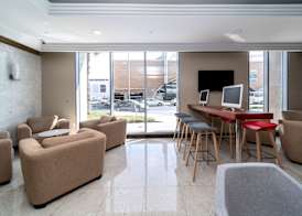 Star Metro Deira Hotel Apartments 5
