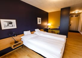 Hotel ZwiBack 4