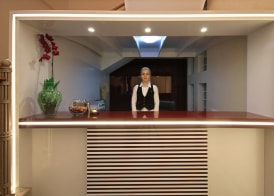 City Park Hotel 3