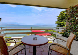 Lido International 5