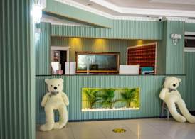 Kleopatra Ada Hotel - All Inclusive 4