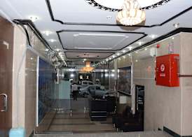Al Eairy Furnished Apts Al Madinah 14 3