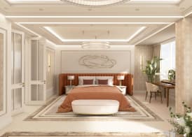 Warsaw Presidential Hotel 4
