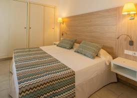 Hotel La Santa Maria 4