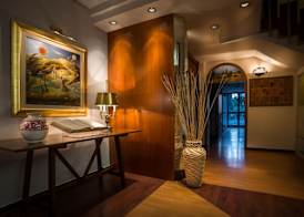 Hotel Frate Sole 2