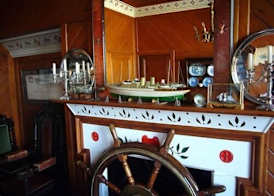 Villa Rothsay Hotel 5