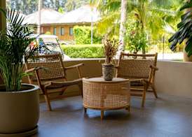 Long Beach Chalets - SHA Extra Plus 3