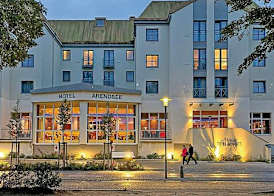 Morada Hotel Arendsee 5