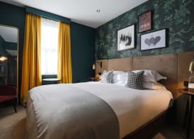 Hotel Du Vin Stratford 4