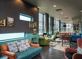 Leonardo Hotel Brighton 5