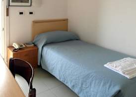 Casa per Ferie Opera Don Calabria 4