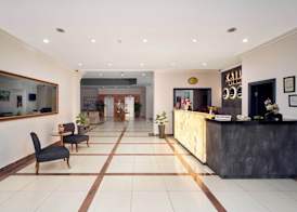Kaila City Hotel 2