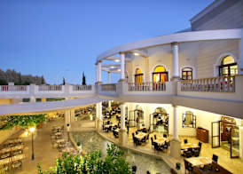 Aliathon Resort 5