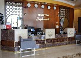 Saraya Corniche Hotel 5