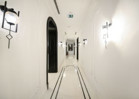AKKA Lush Hotel Taksim 2
