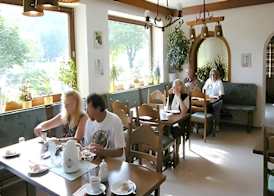 Hotel Garni Schlossblick 4