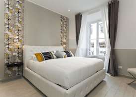 Sallustio Fine Rooms Guest House 5