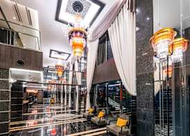 APA Hotel Yamanote Otsuka Ekimae Tower 4