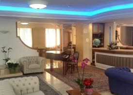 Mondial Park Hotel 4