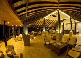 The Deer Park Hotel 4