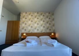 Hotel Al Castello 5