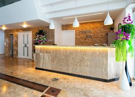 Napa Jay Hotel 3