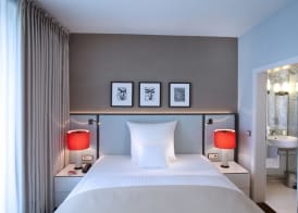 AMERON Bonn Hotel Königshof 4