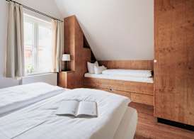 Torfhaus Harzresort 2