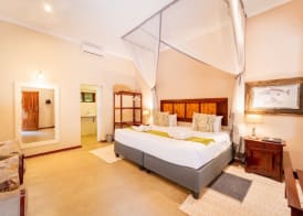 Bayete Guest Lodge 3