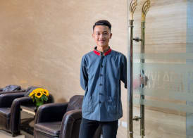 Skylark Hotel & Spa Ha Noi 2