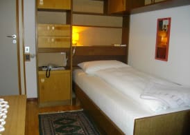 Hotel Villa Emilia 4