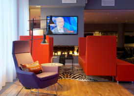 Aiden by Best Western Stockholm Kista 5