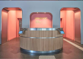 URBAN LOFT Cologne 5