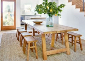 The Surfrider Malibu 5