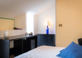 Hotel Villa Rita 2