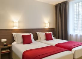 Citadines Place d'Italie Paris 5