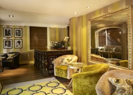 The Arden Hotel Stratford - Eden Hotel Collection 3
