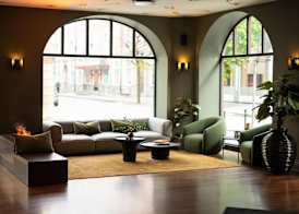 Home Hotel Bryggen 4