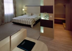 Steigenberger Hotel Bad Neuenahr 5
